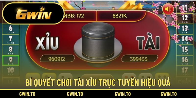 Tài Xỉu Là Gì? Giải Mã Luật Chơi Và Mẹo Cược Từ Cao Thủ 3 Bật mí các mẹo chơi game Sicbo thắng lớn