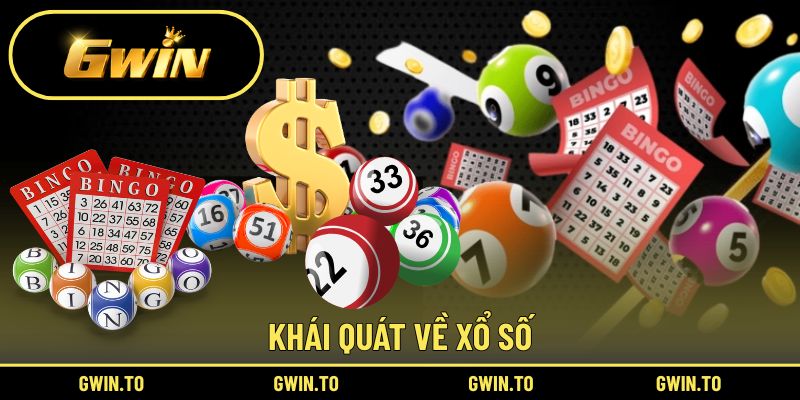 Sơ lược vài điều về xổ số