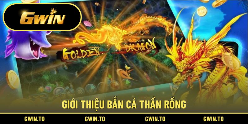 Sơ lược về bắn cá Thần Rồng