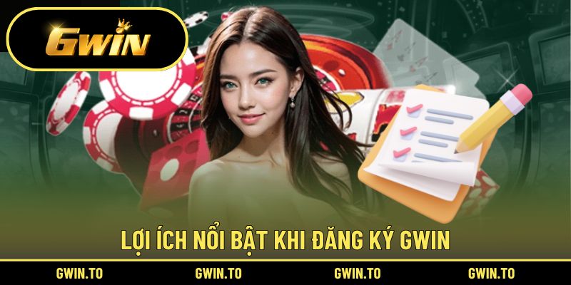 Bật mí ưu thế sau khi tạo tài khoản