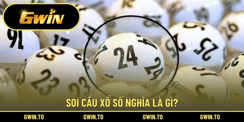 Soi Cầu Xổ Số - Top 4+ Phương Pháp Dự Đoán Chuẩn Xác Nhất 1 Giải mã soi cầu xổ số và lợi ích thiết thực