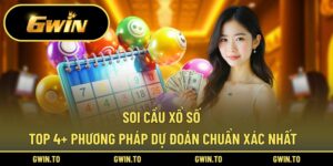 Soi cầu xổ số
